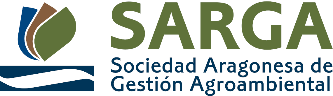 Logo Sociedad Aragonesa de Gestión Agroambiental